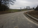 „Modernizacja drogi dojazdowej do gruntów rolnych w miejscowości Olszanka”